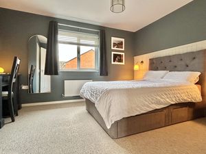 Bedroom 1- click for photo gallery